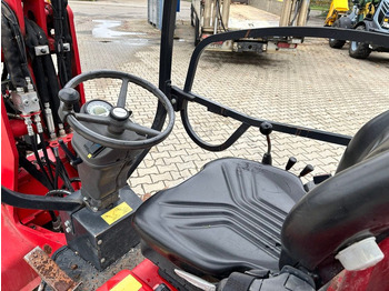 Колёсный погрузчик Schäffer 2024: фото 4