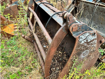 Ковш для погрузчика KOMATSU