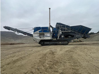 Дробилка KLEEMANN