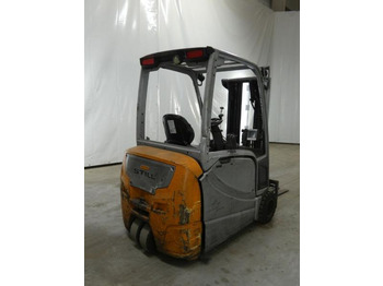 Электропогрузчик Still RX20 -20L: фото 2 Электропогрузчик Still RX20 -20L: фото 2