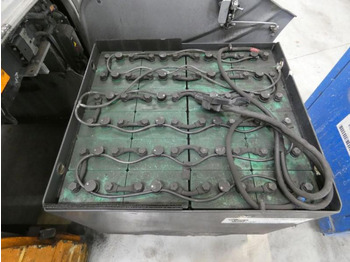 Электропогрузчик Still RX20 -20L: фото 4 Электропогрузчик Still RX20 -20L: фото 4