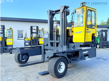 Новый Четырехсторонний погрузчик COMBILIFT C14000 / DUPLEX 3600MM / FREE-LIFT / POSITIONER: фото 2
