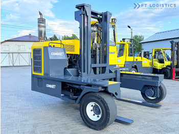 Новый Четырехсторонний погрузчик COMBILIFT C14000 / DUPLEX 3600MM / FREE-LIFT / POSITIONER: фото 4