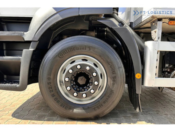 Рефрижератор Iveco Stralis 420 STRALIS 420 / Refrigerated Truck / Carrier Supra 950 / 19 Pallets / Tail Lift / Tires: фото 5