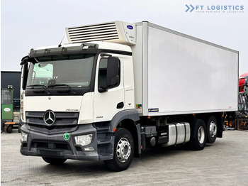 Рефрижератор MERCEDES-BENZ Actros 2532