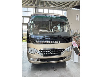 Городской автобус