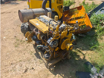 Двигатель CATERPILLAR