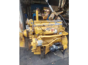 Двигатель CATERPILLAR