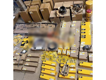 Комплект для ремонта двигателя CATERPILLAR