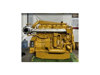 Новый Двигатель для Экскаваторов CATERPILLAR 3406: фото 3 Новый Двигатель для Экскаваторов CATERPILLAR 3406: фото 3