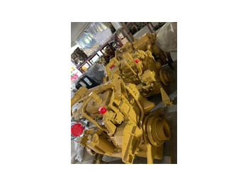 Новый Двигатель для Экскаваторов CATERPILLAR 3406: фото 3