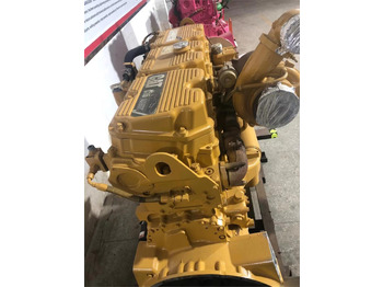 Новый Двигатель для Экскаваторов CATERPILLAR C15: фото 3