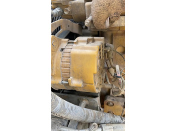 Двигатель для Экскаваторов CATERPILLAR C6.4 [ Copy ]: фото 2