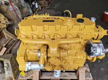 Двигатель CATERPILLAR