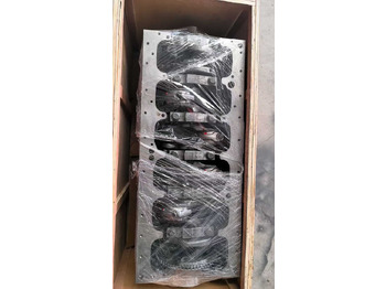 Новый Двигатель для Экскаваторов CATERPILLAR C7.1: фото 3