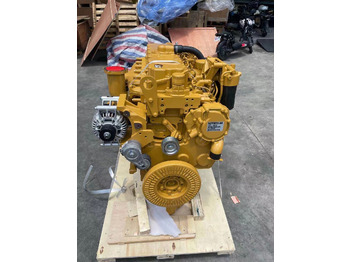 Новый Двигатель для Экскаваторов CATERPILLAR C7.1: фото 2 Новый Двигатель для Экскаваторов CATERPILLAR C7.1: фото 2