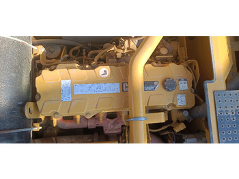 Двигатель CATERPILLAR