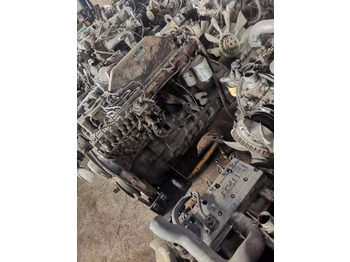 Двигатель для Экскаваторов CUMMINS 6C8.3: фото 4