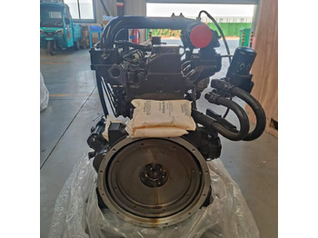 Двигатель CUMMINS