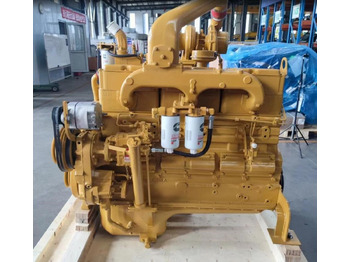Двигатель для Экскаваторов CUMMINS NT855: фото 3