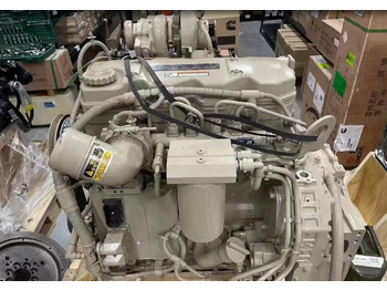 Двигатель для Экскаваторов CUMMINS QSB4.5 [ Copy ]: фото 4