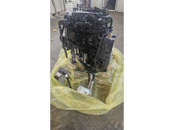 Новый Двигатель для Экскаваторов CUMMINS QSF3.8: фото 3