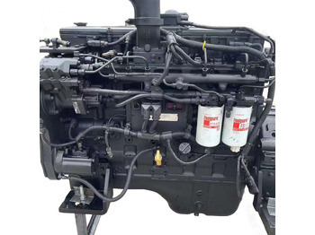 Новый Двигатель для Экскаваторов CUMMINS QSL8.9: фото 2