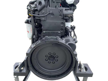 Новый Двигатель для Экскаваторов CUMMINS QSL8.9: фото 5