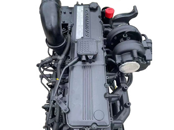 Новый Двигатель для Экскаваторов CUMMINS QSL8.9: фото 3