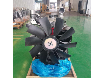 Новый Двигатель для Экскаваторов CUMMINS QSL9: фото 3