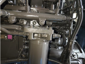 Новый Двигатель для Экскаваторов CUMMINS QSL9: фото 3