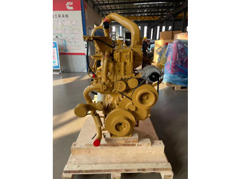 Двигатель CUMMINS