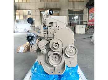 Двигатель CUMMINS