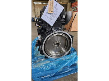 Новый Двигатель для Экскаваторов CUMMINS QSM11: фото 3