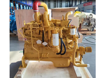 Двигатель CUMMINS