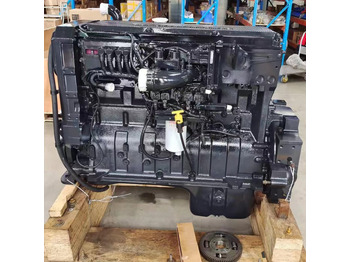 Двигатель для Экскаваторов CUMMINS QSX15: фото 2