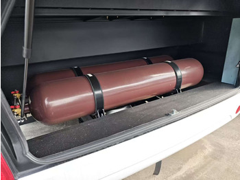 Новый Городской автобус DONGFENG: фото 3