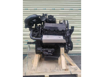 Двигатель DOOSAN