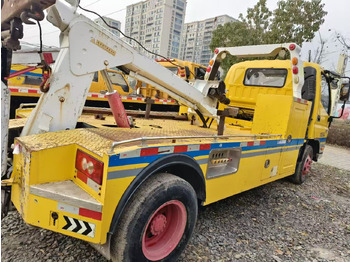 Автоманипулятор FOTON 4×2 [ Copy ]: фото 4