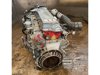 Двигатель для Самосвалов HINO E13C: фото 3