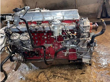 Двигатель HINO E13C: фото 4