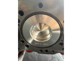 Блок цилиндров для Экскаваторов HINO J05E 11401-E0702: фото 4 Блок цилиндров для Экскаваторов HINO J05E 11401-E0702: фото 4