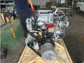 Двигатель HINO