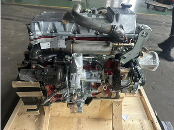 Двигатель для Экскаваторов HINO J05E: фото 4