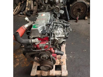 Новый Двигатель для Экскаваторов HINO J05E: фото 3 Новый Двигатель для Экскаваторов HINO J05E: фото 3