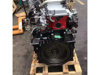 Двигатель HINO