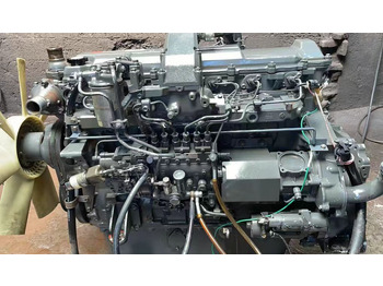 Новый Двигатель для Экскаваторов HINO J08C: фото 3 Новый Двигатель для Экскаваторов HINO J08C: фото 3