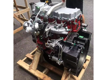 Двигатель для Экскаваторов HINO J08C: фото 3 Двигатель для Экскаваторов HINO J08C: фото 3