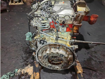 Двигатель для Экскаваторов HINO J08E: фото 3