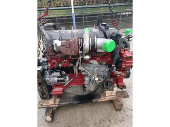 Двигатель HINO